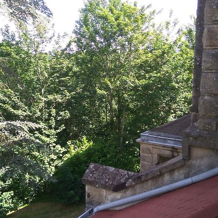 Chambres D'Hotes-Chateau Constant Bessines-sur-Gartempe Pokój zdjęcie