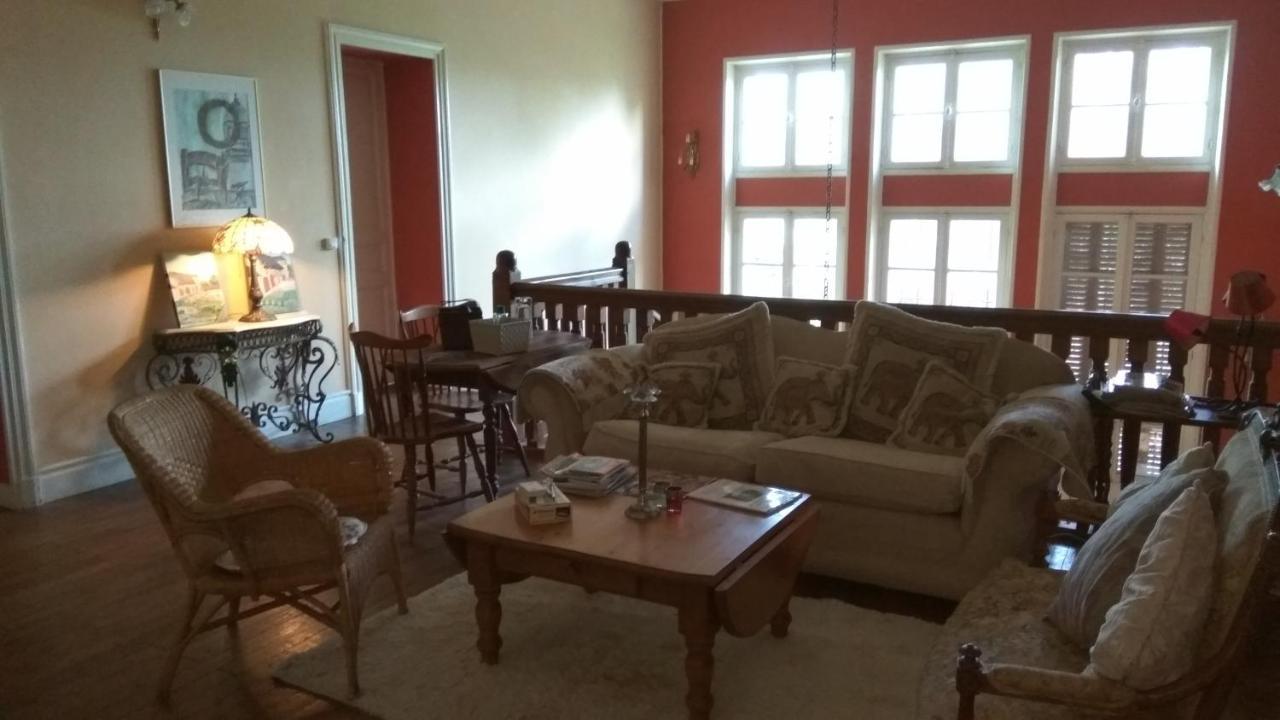 Chambres D'Hotes-Chateau Constant Bessines-sur-Gartempe Zewnętrze zdjęcie