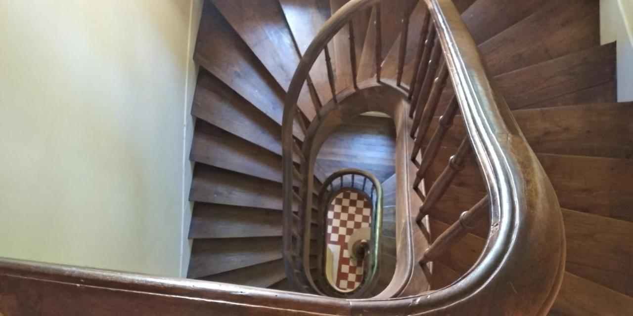 Chambres D'Hotes-Chateau Constant Bessines-sur-Gartempe Zewnętrze zdjęcie