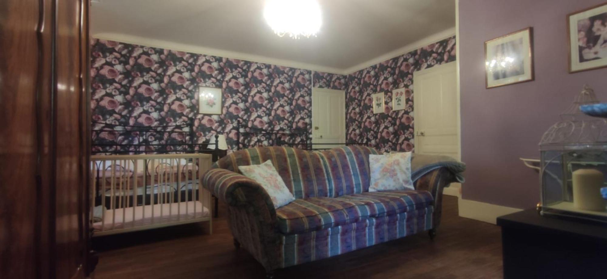 Chambres D'Hotes-Chateau Constant Bessines-sur-Gartempe Zewnętrze zdjęcie